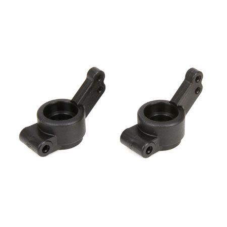 Electrix 1/10 4wd All Linkage Plastic Set (6)